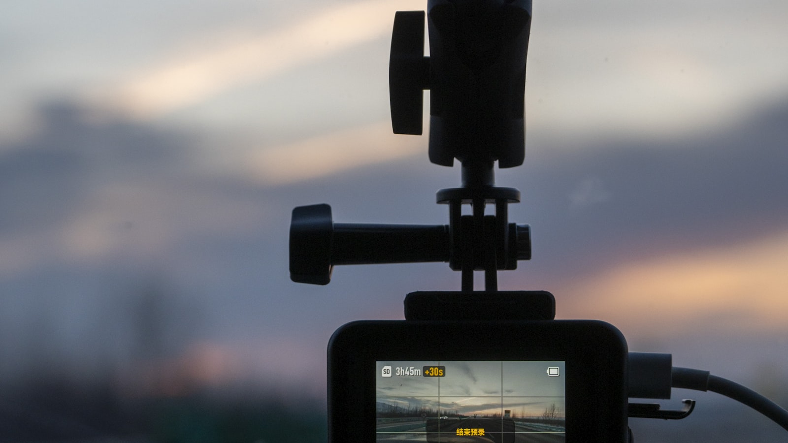 AI DashCams operations