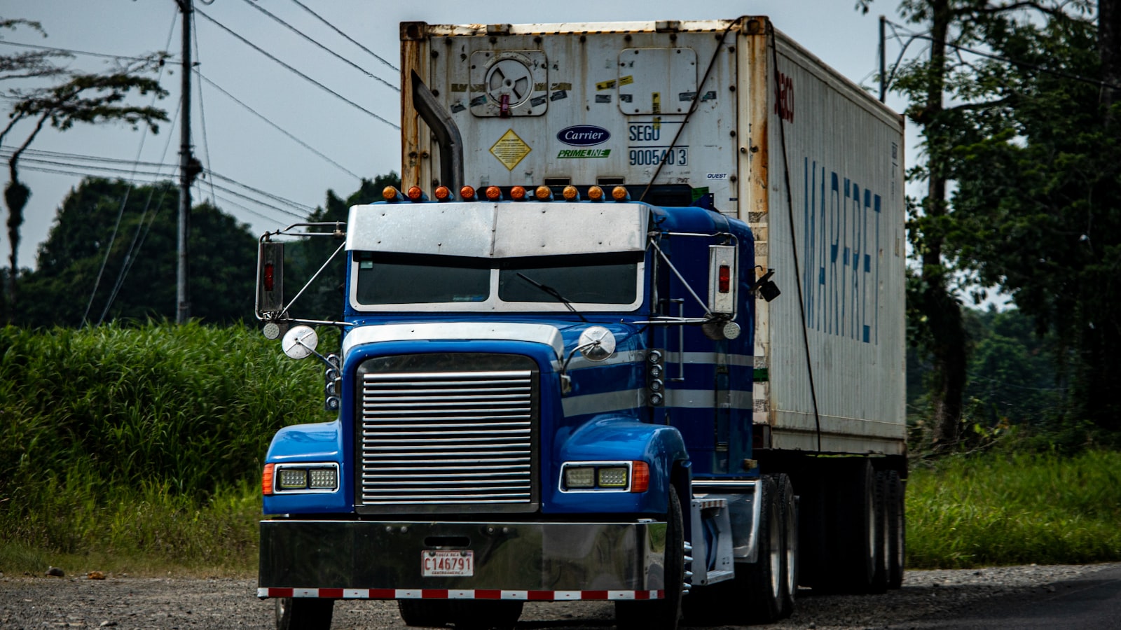 ELD Devices GPS Protection