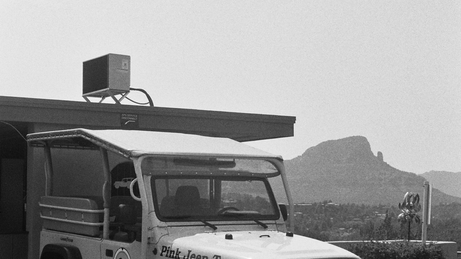 Trailer Tracking GPS Protection