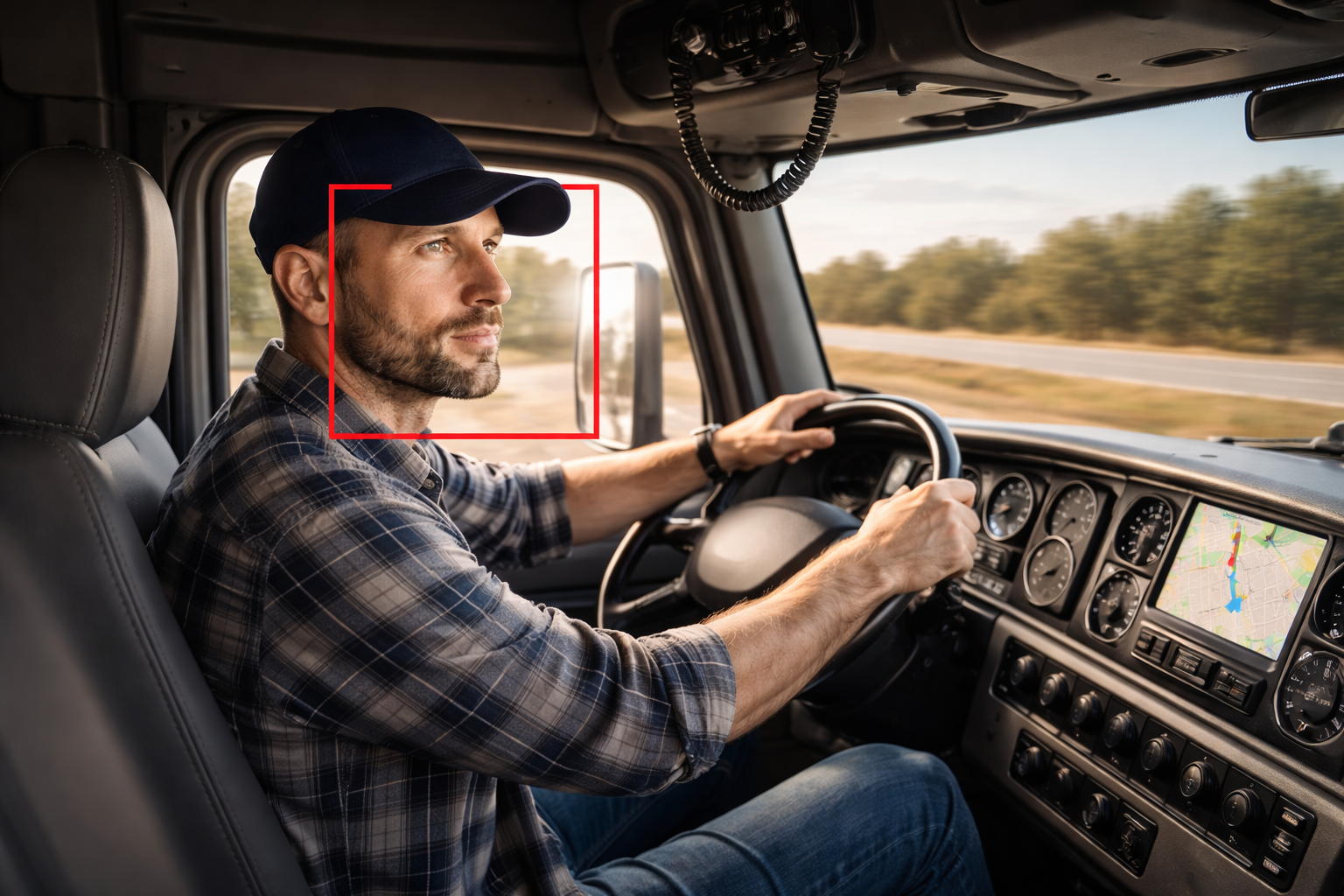 Trailer Tracking dispatch