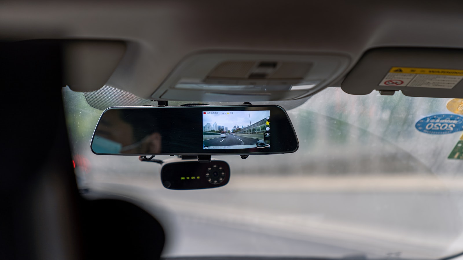AI DashCams dispatch