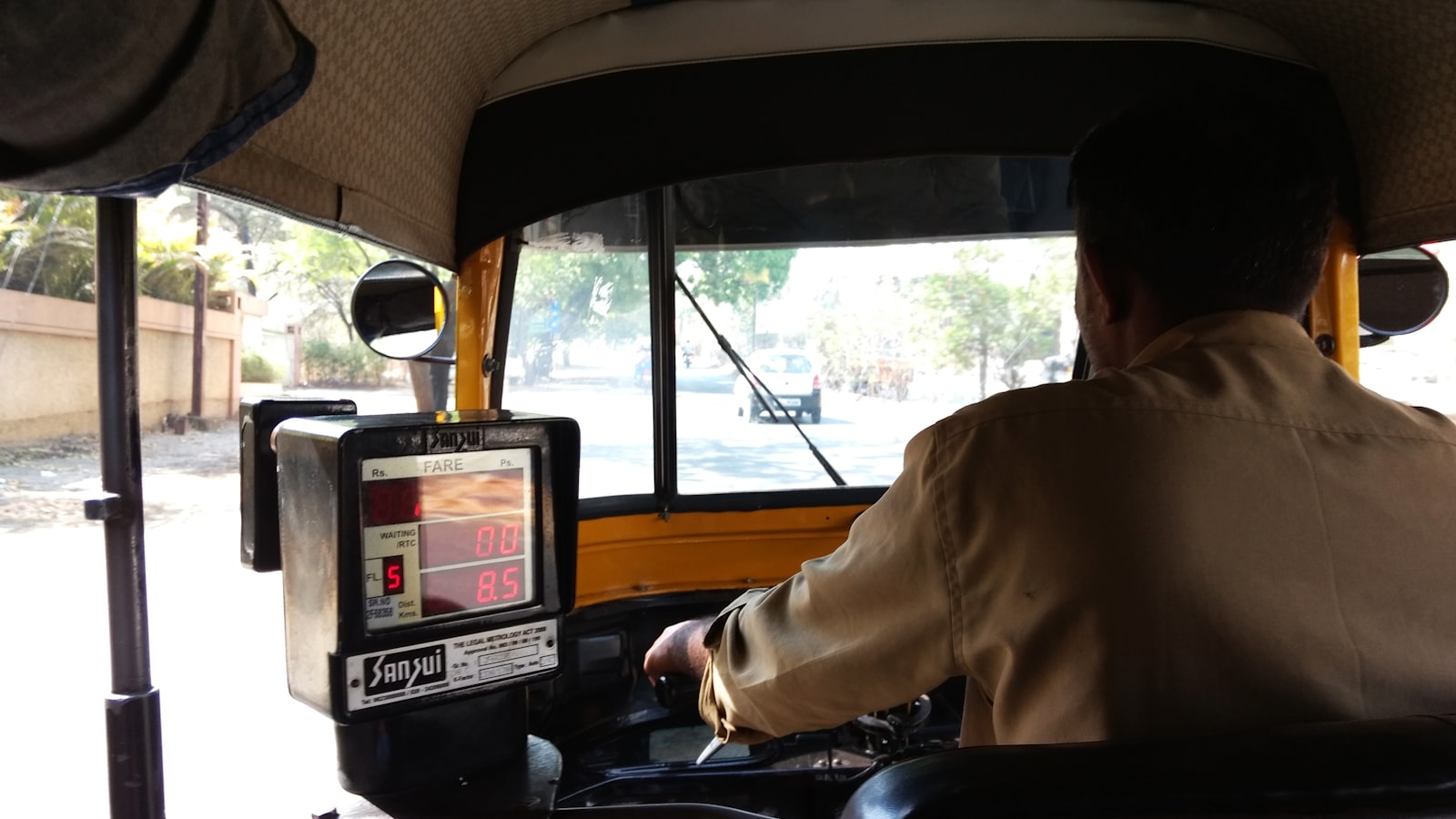 Safety Solutions GPS Protection