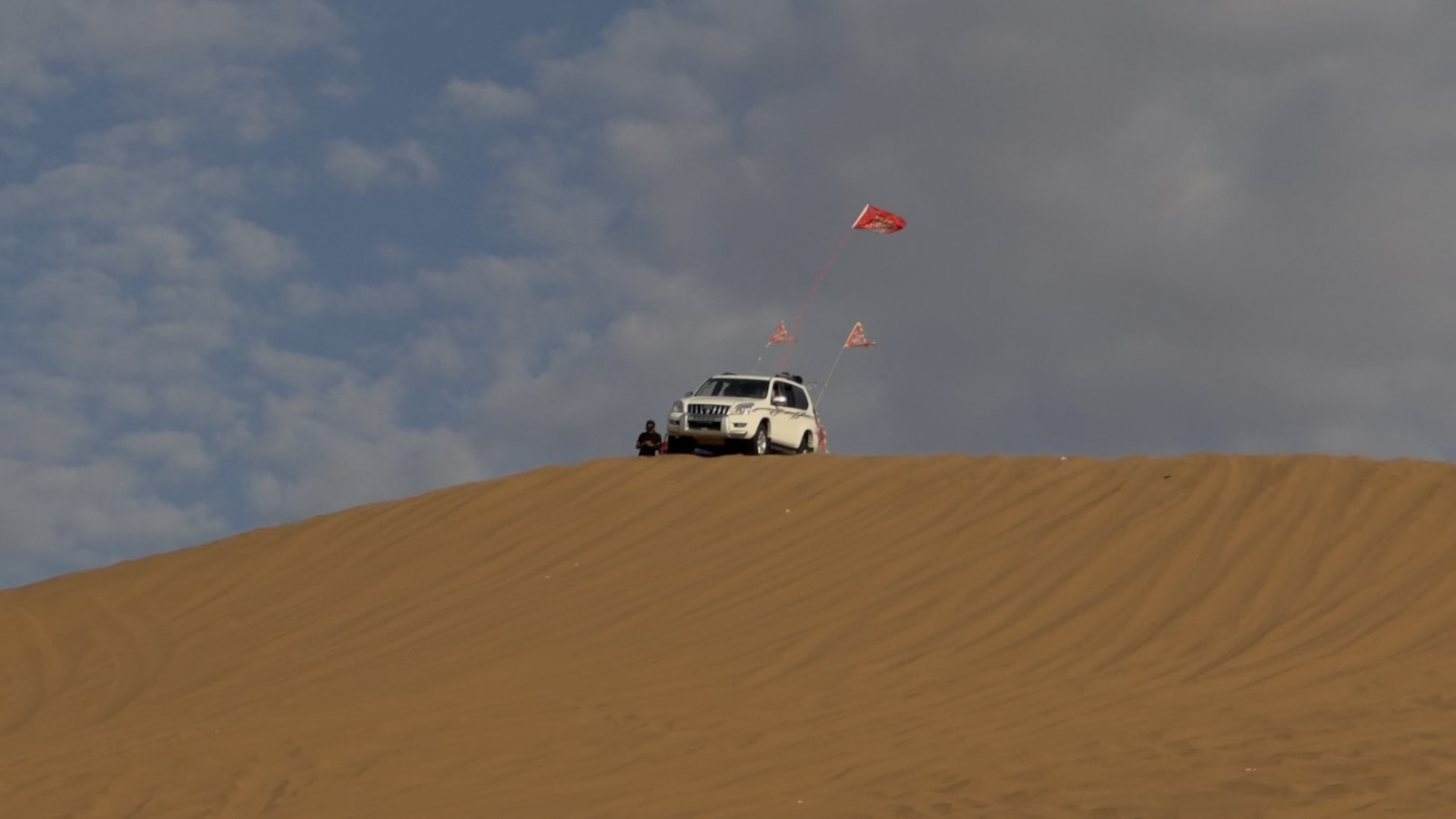 Asset Tracking 