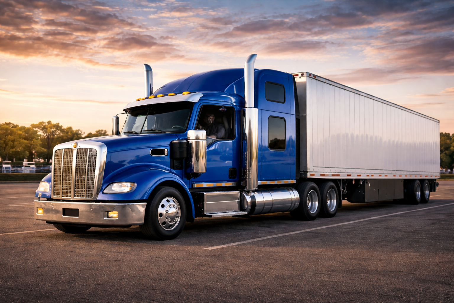 Report Generation dispatch